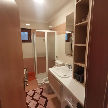 App Fratrici Apartment