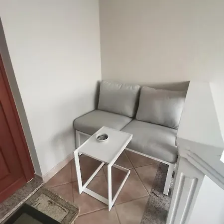 App Fratrici Apartamento Umag