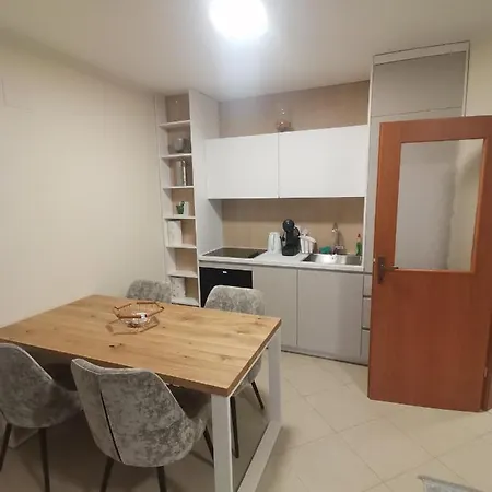 Apartamento App Fratrici