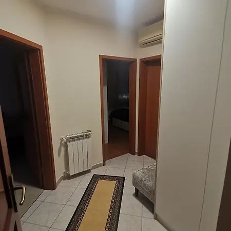 App Fratrici * Umago