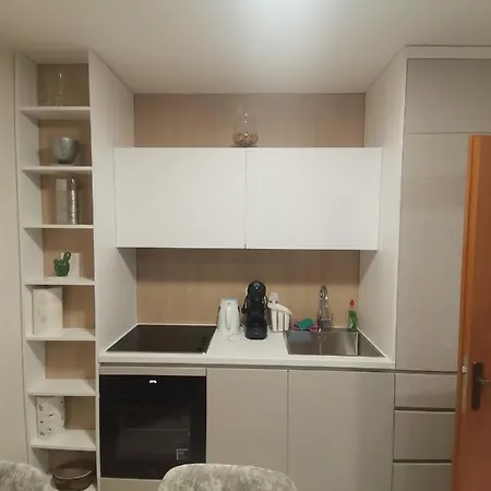 Apartamento App Fratrici *